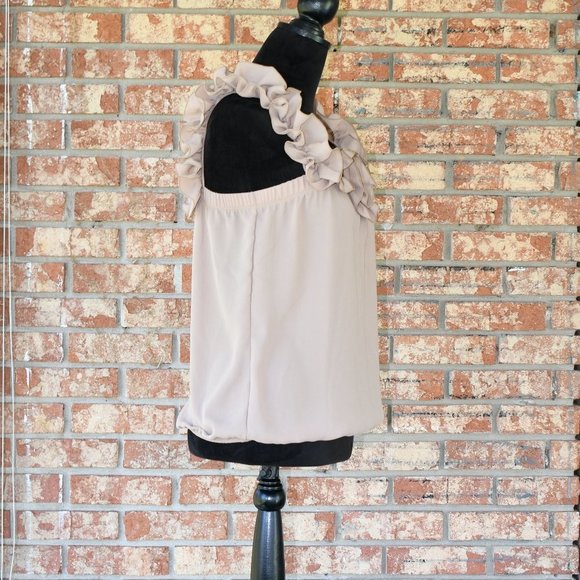 Sweet Pea For NY&Co Top - Picture 3 of 7